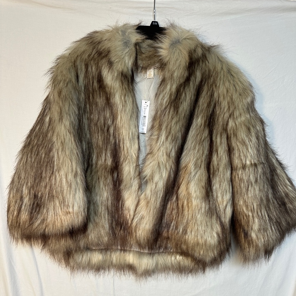 Gemma Layne Cream Jacket